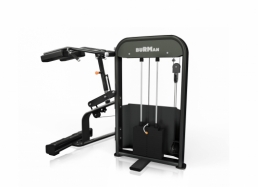 Силовой тренажер для тренировки икроножных мышц PV8-515