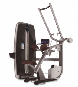 Силовой тренажер Вертикальная тяга T-008