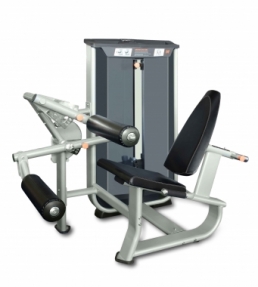 Силовой тренажер Сгибание ног сидя V8-505