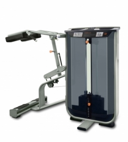 Силовой тренажер для тренировки икроножных мышц V8-515