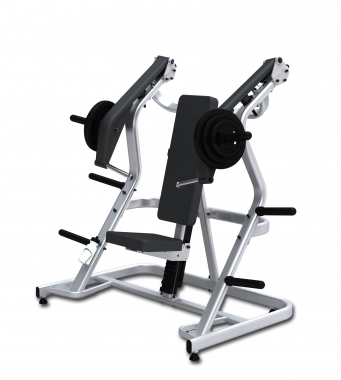 Рычажные тренажеры